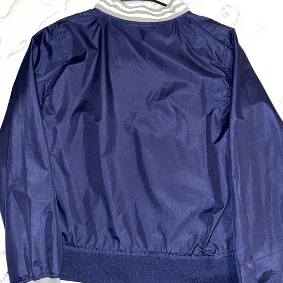 Bomber jacket - Picture 2 of 5